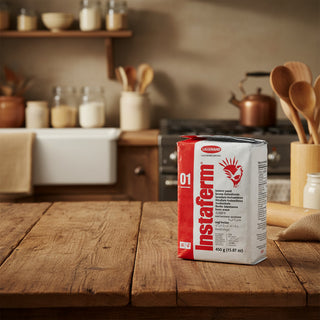 Instaferm Instant Yeast