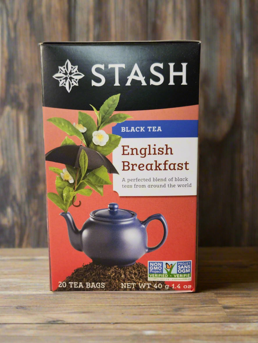 Flour Barrel product image - Stash Tea