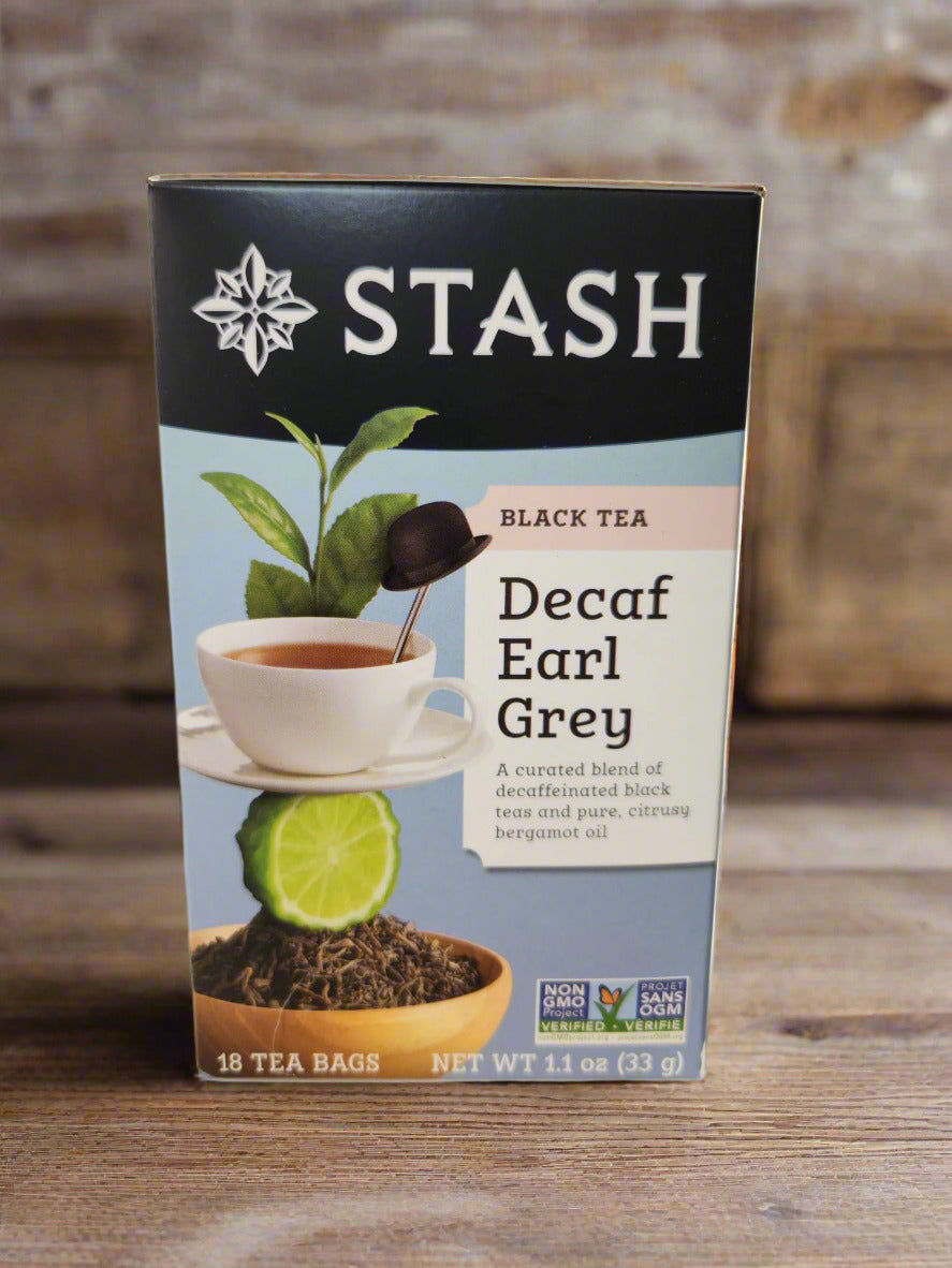 Flour Barrel product image - Stash Tea