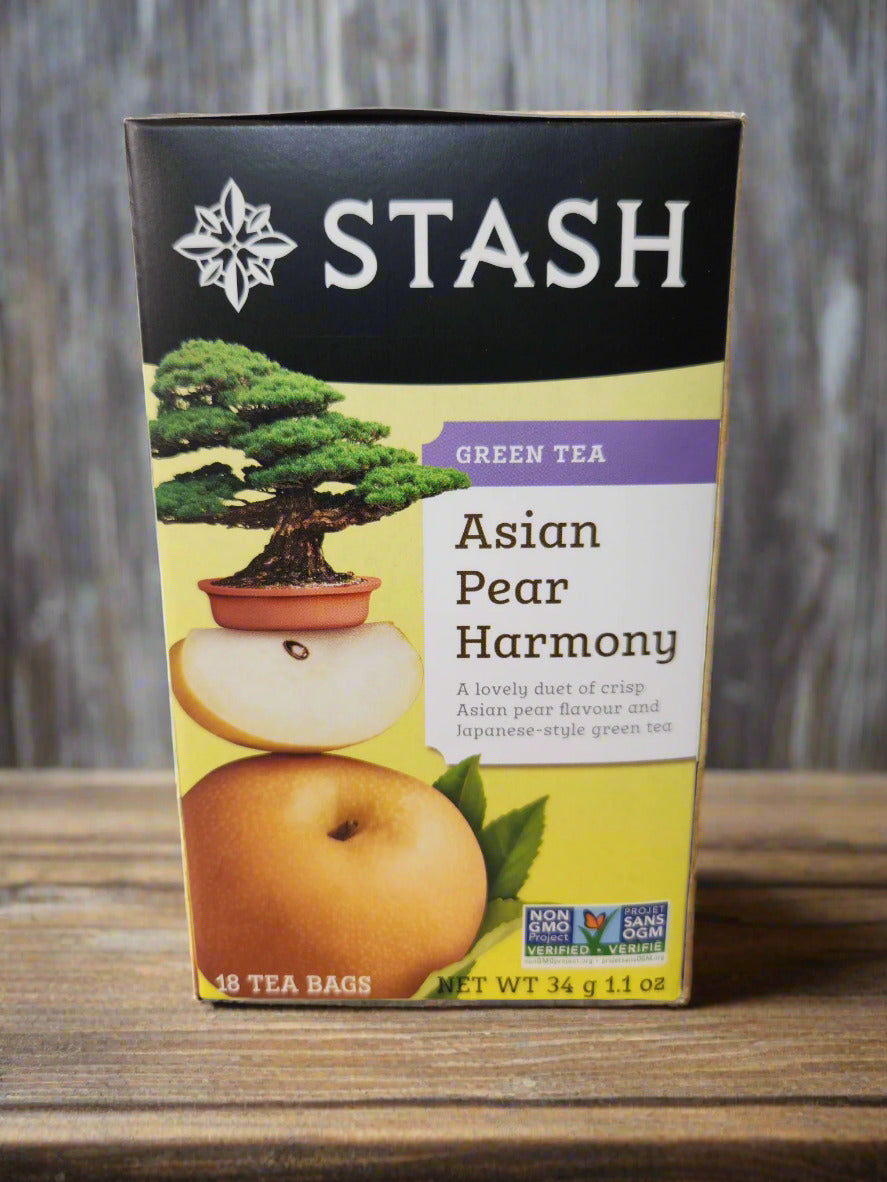 Flour Barrel product image - Stash Tea