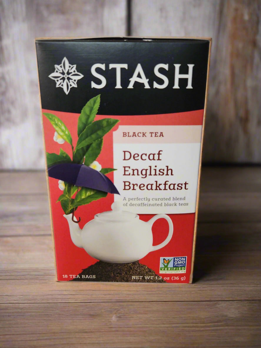 Flour Barrel product image - Stash Tea