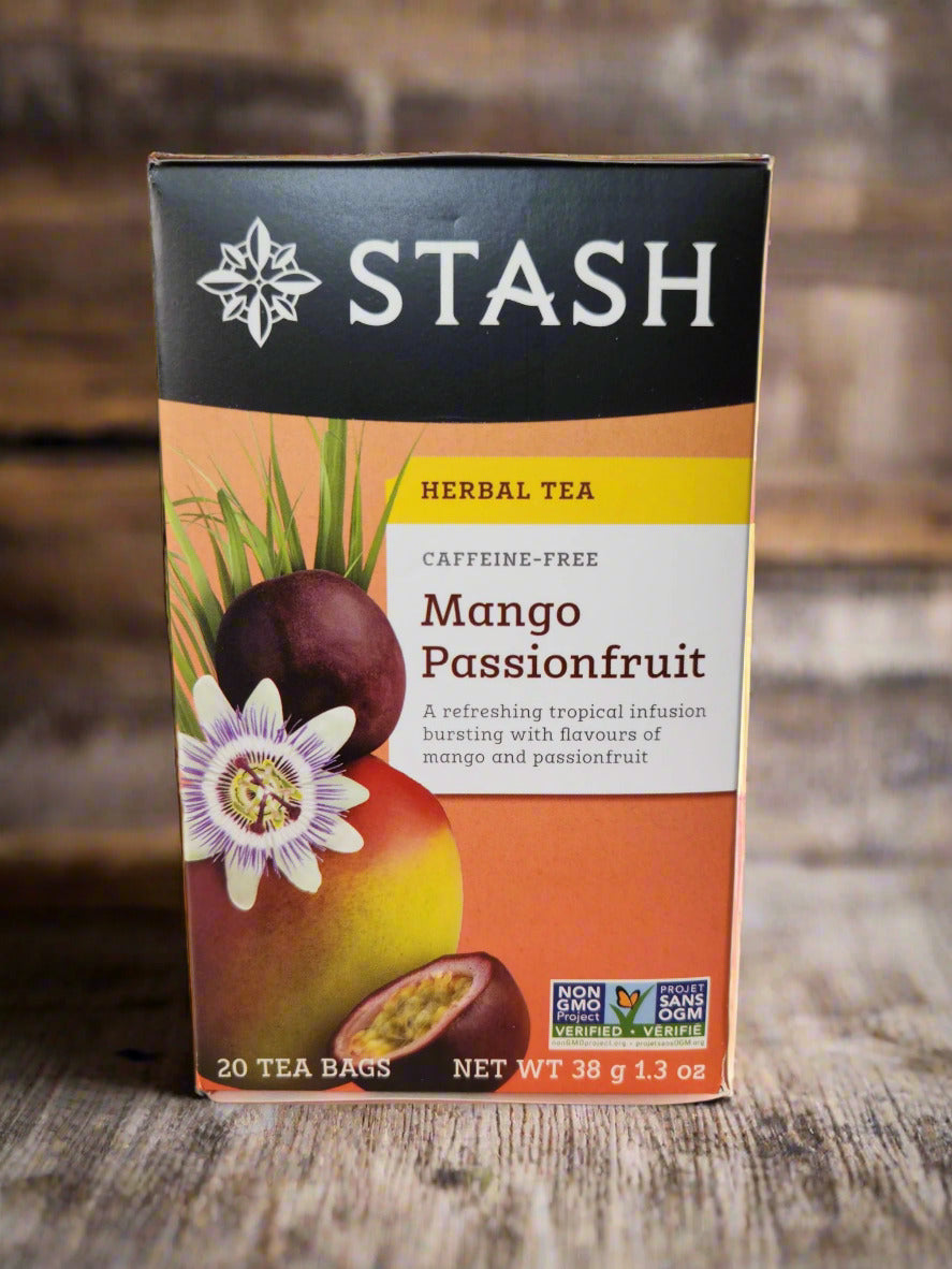 Flour Barrel product image - Stash Tea