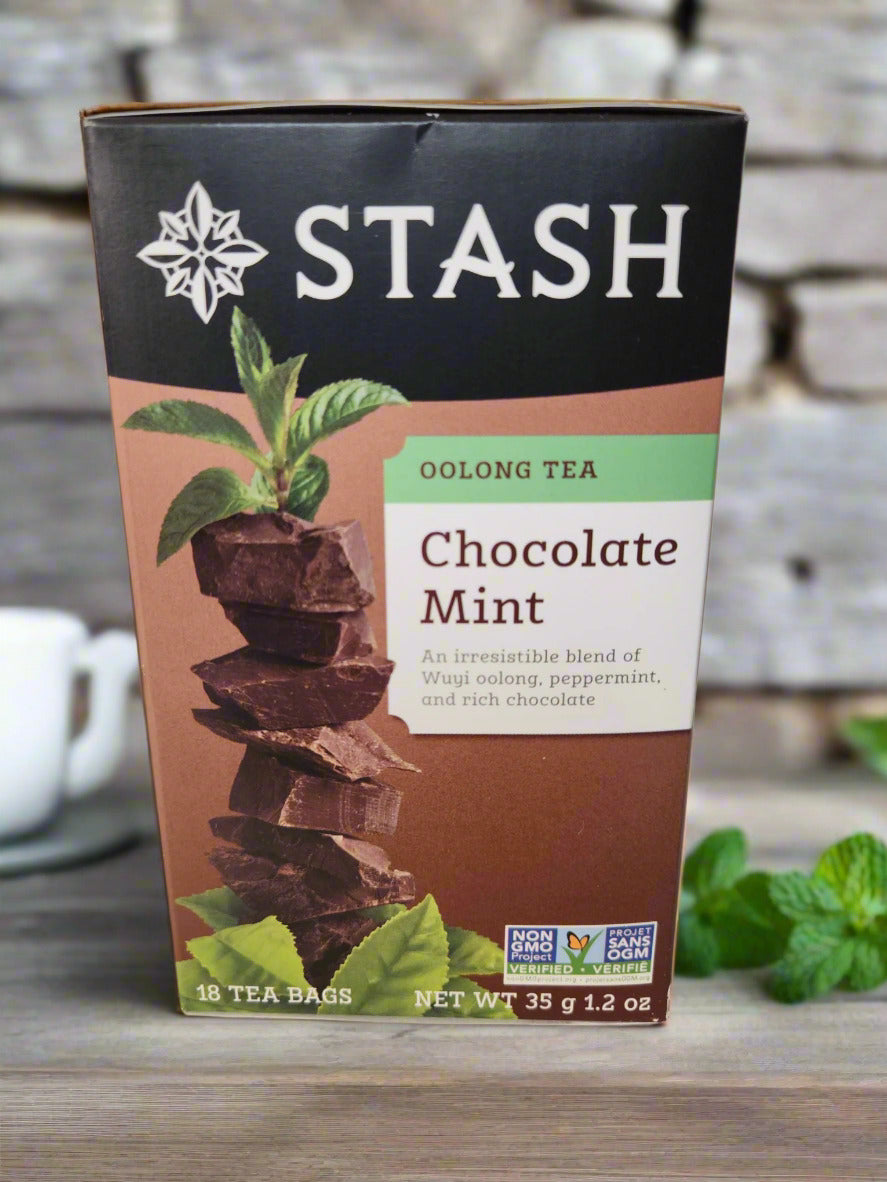 Flour Barrel product image - Stash Tea