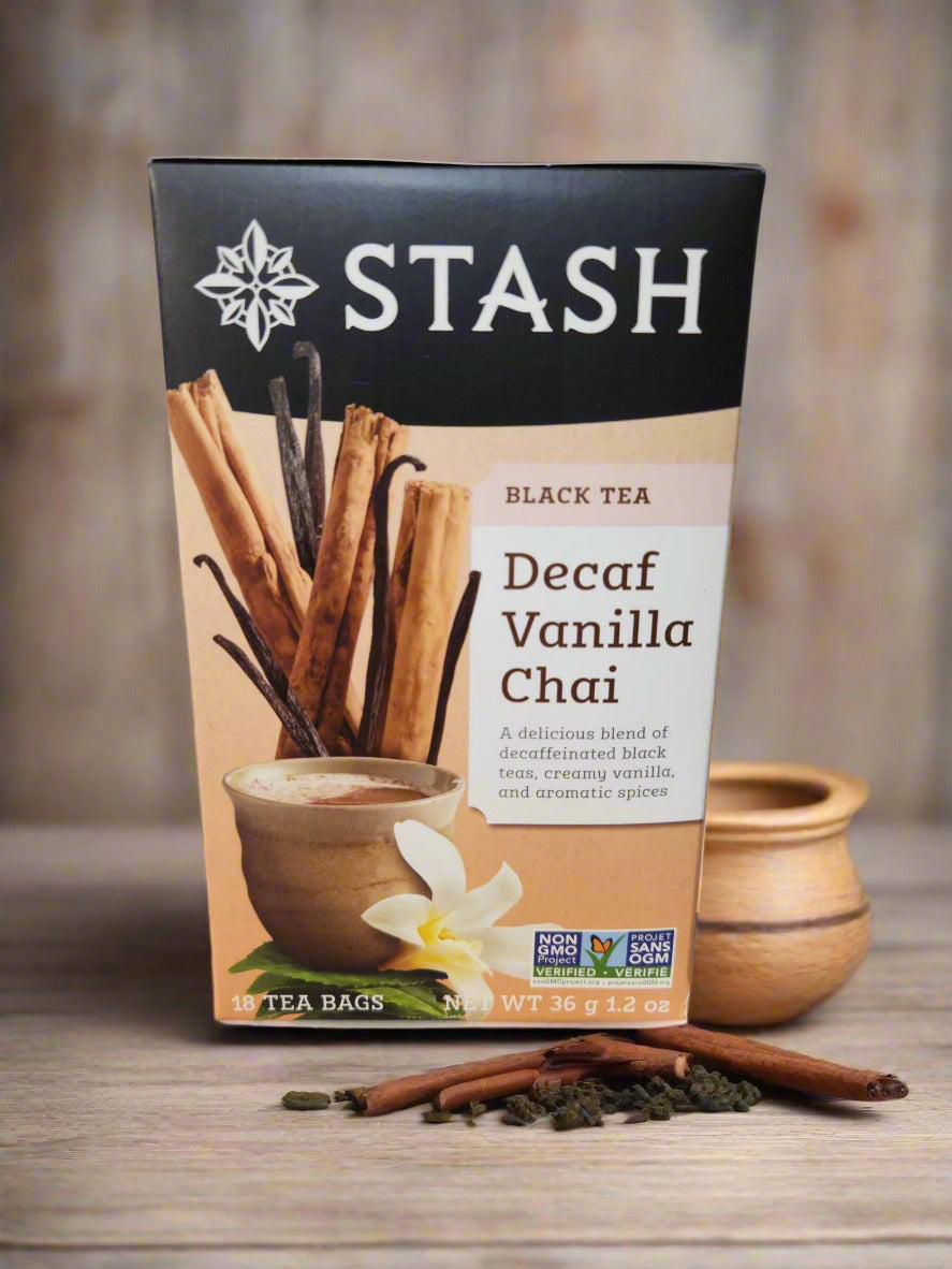 Flour Barrel product image - Stash Tea