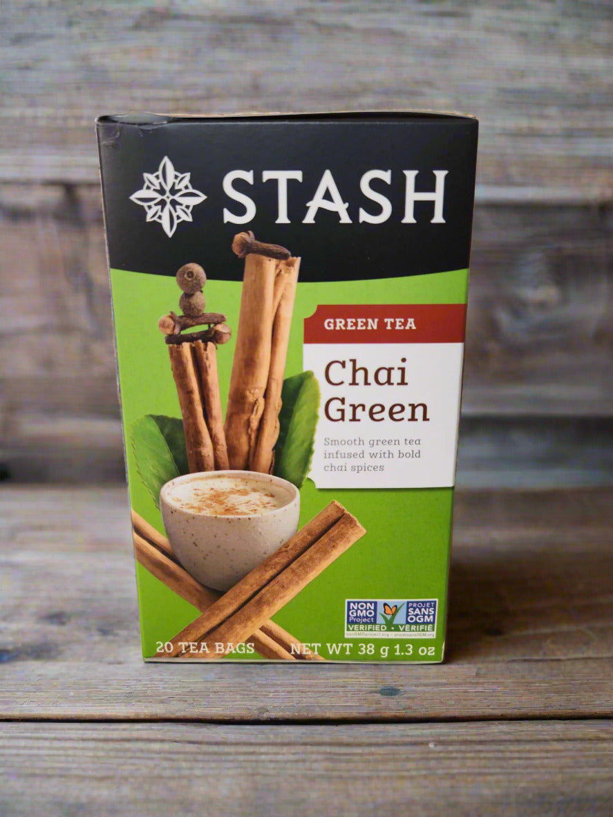 Flour Barrel product image - Stash Tea