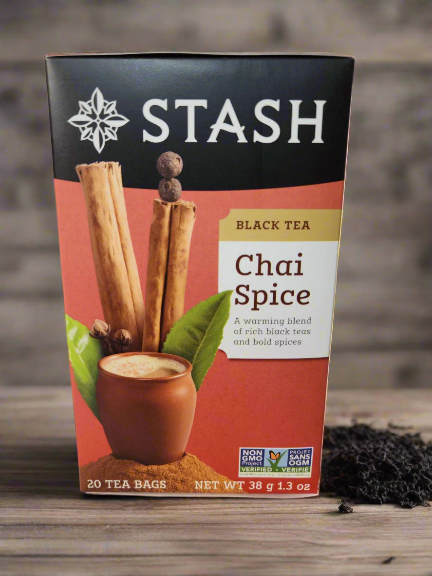 Flour Barrel product image - Stash Tea