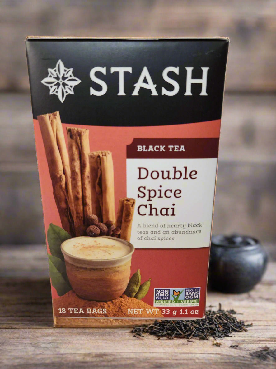 Flour Barrel product image - Stash Tea