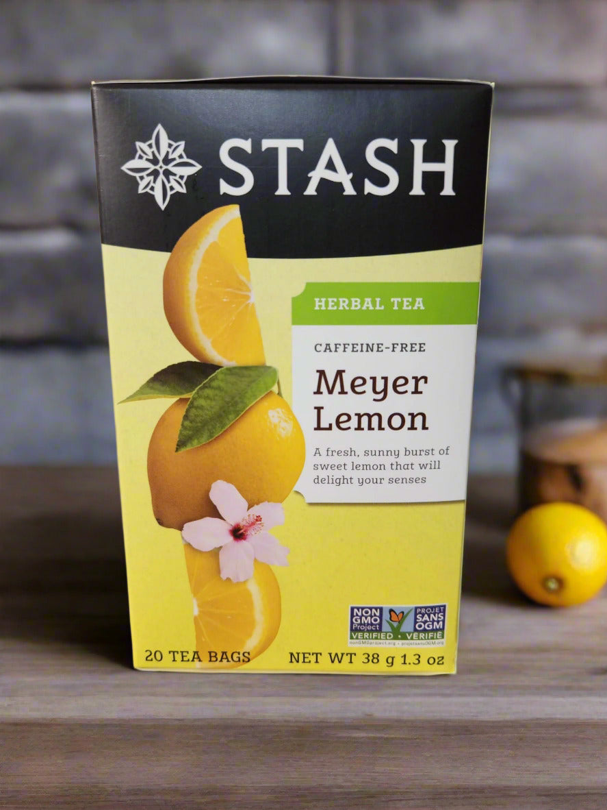 Flour Barrel product image - Stash Tea