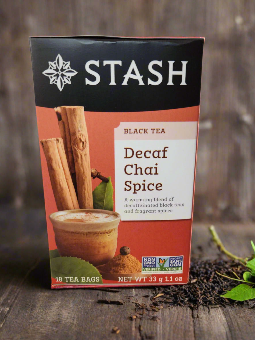 Flour Barrel product image - Stash Tea