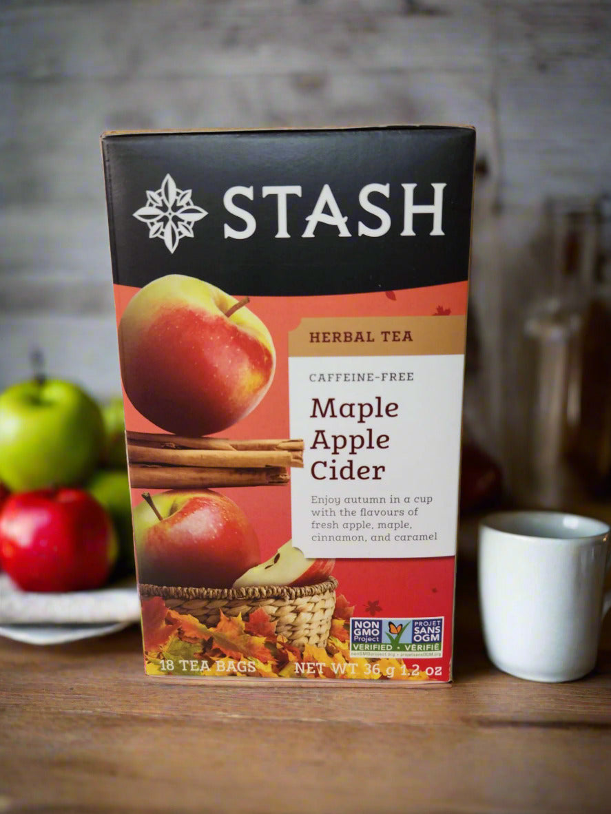 Flour Barrel product image - Stash Tea