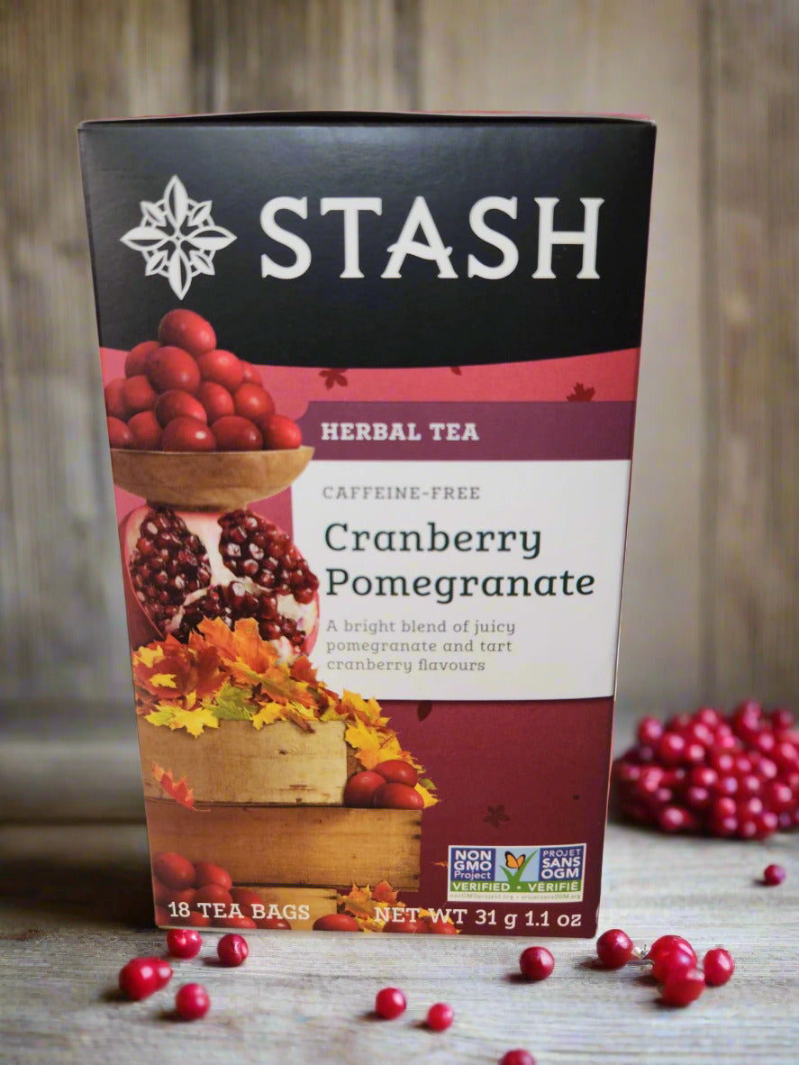 Flour Barrel product image - Stash Tea