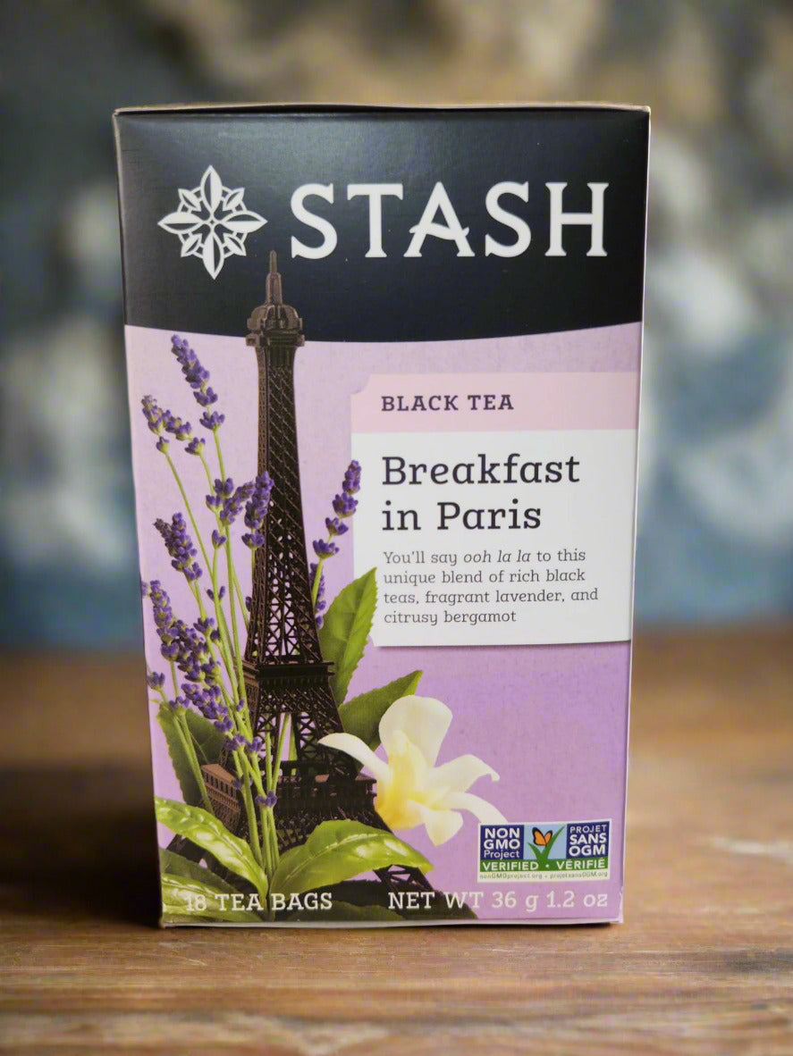 Flour Barrel product image - Stash Tea