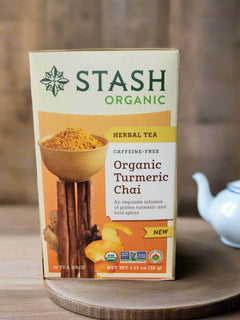 Stash Tea