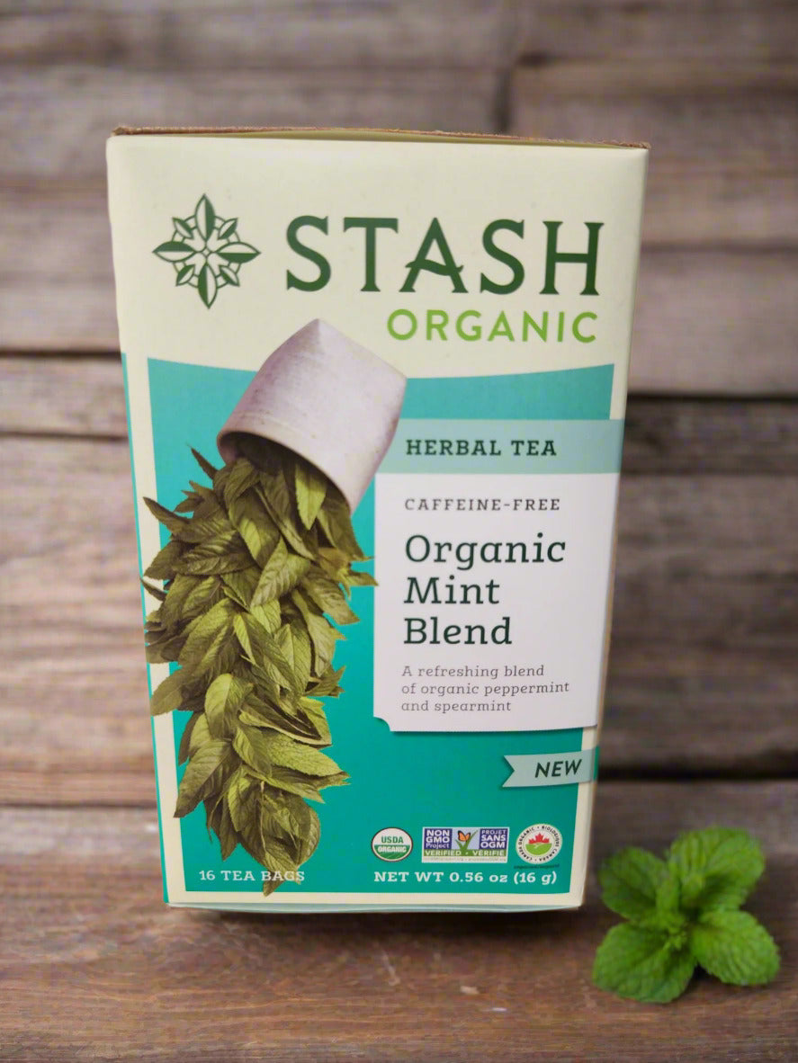 Flour Barrel product image - Stash Tea