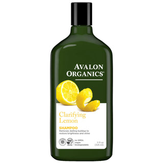 Avalon Organics Hair Care