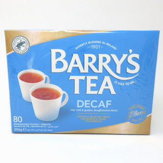 Barry's Tea Decaf