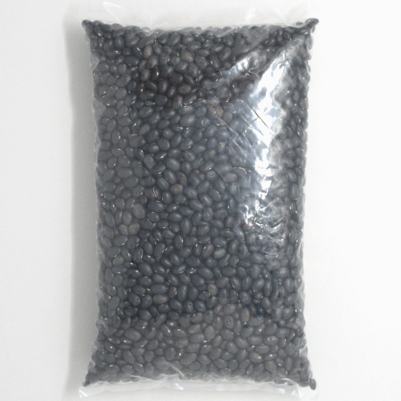 Flour Barrel product image - Black Turtle Beans