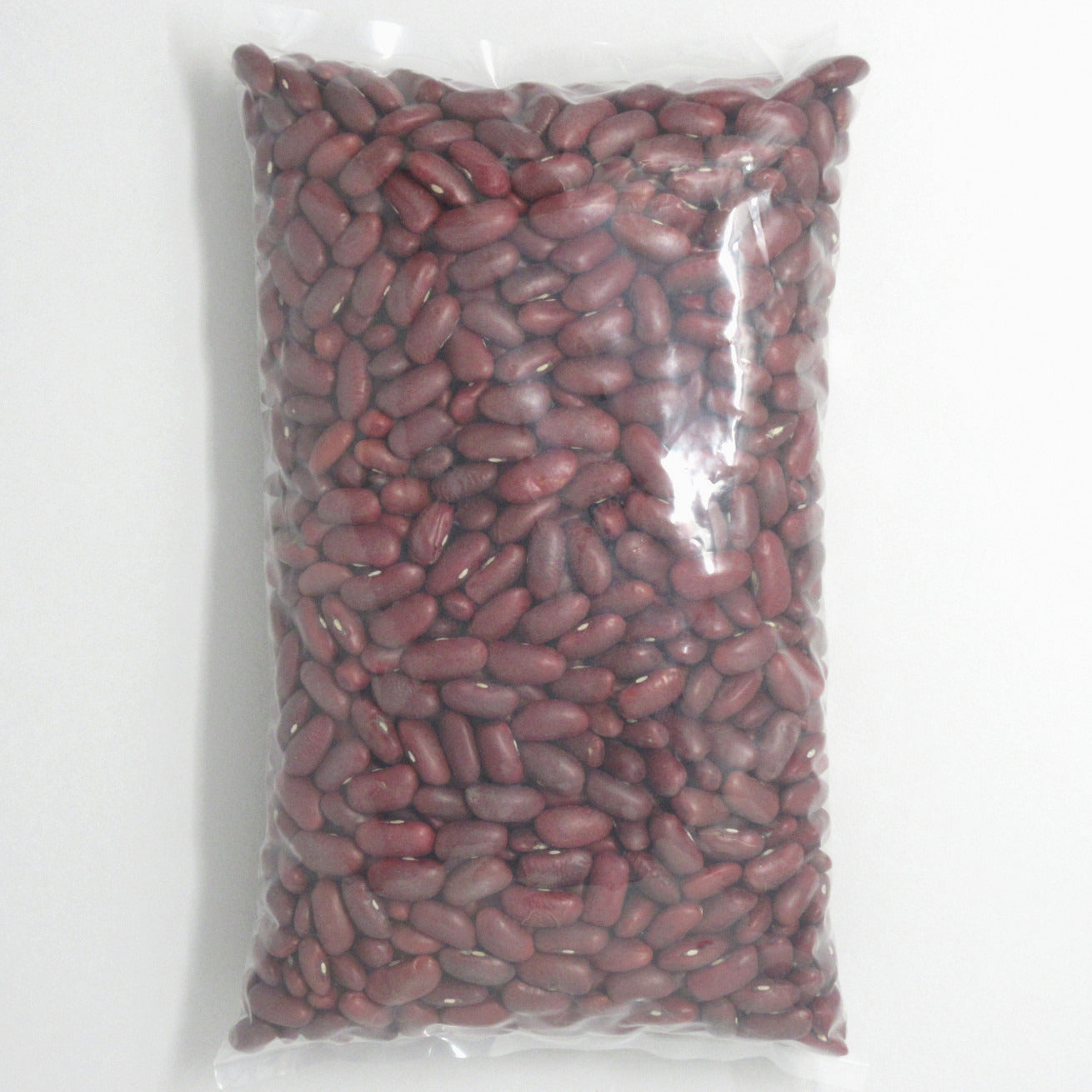 Flour Barrel product image - Dark Red Kidney Beans