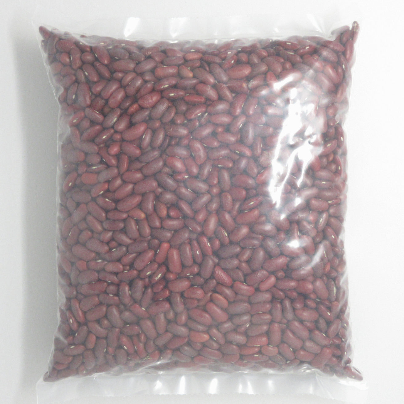 Flour Barrel product image - Dark Red Kidney Beans
