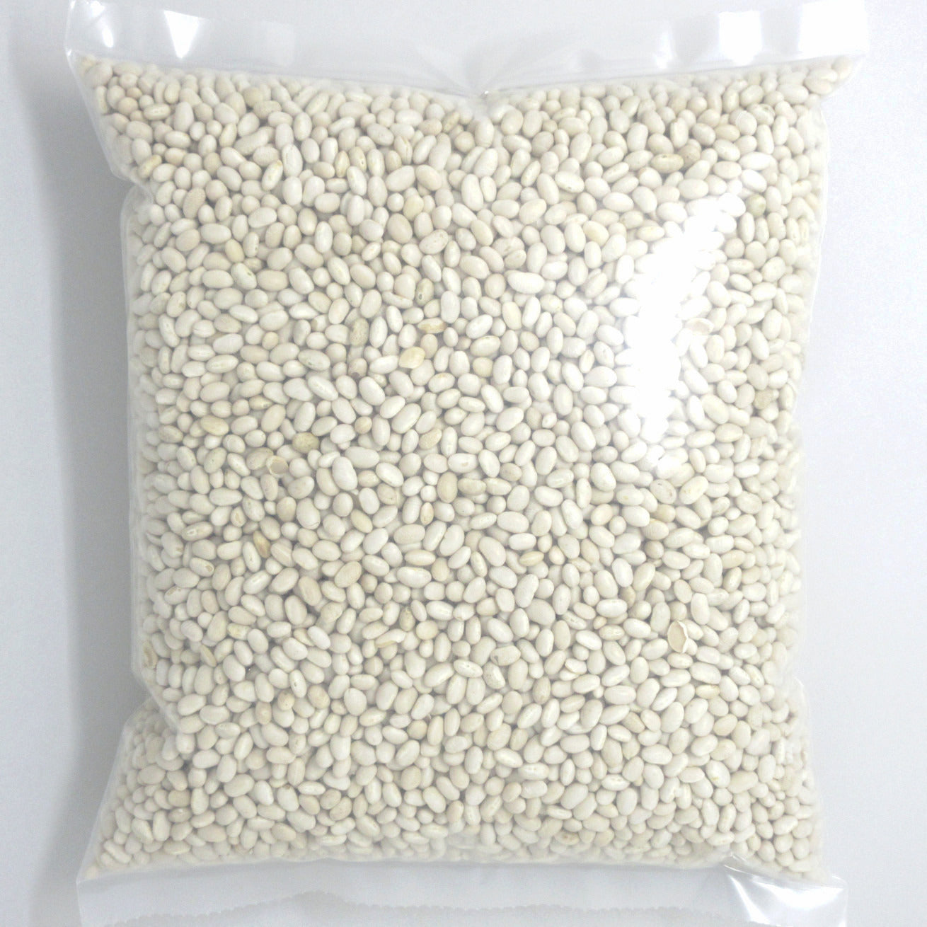 Flour Barrel product image - Navy Beans