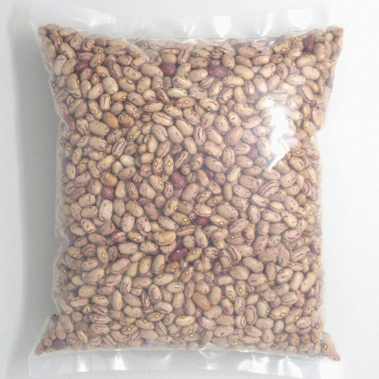 Flour Barrel product image - Romano Beans