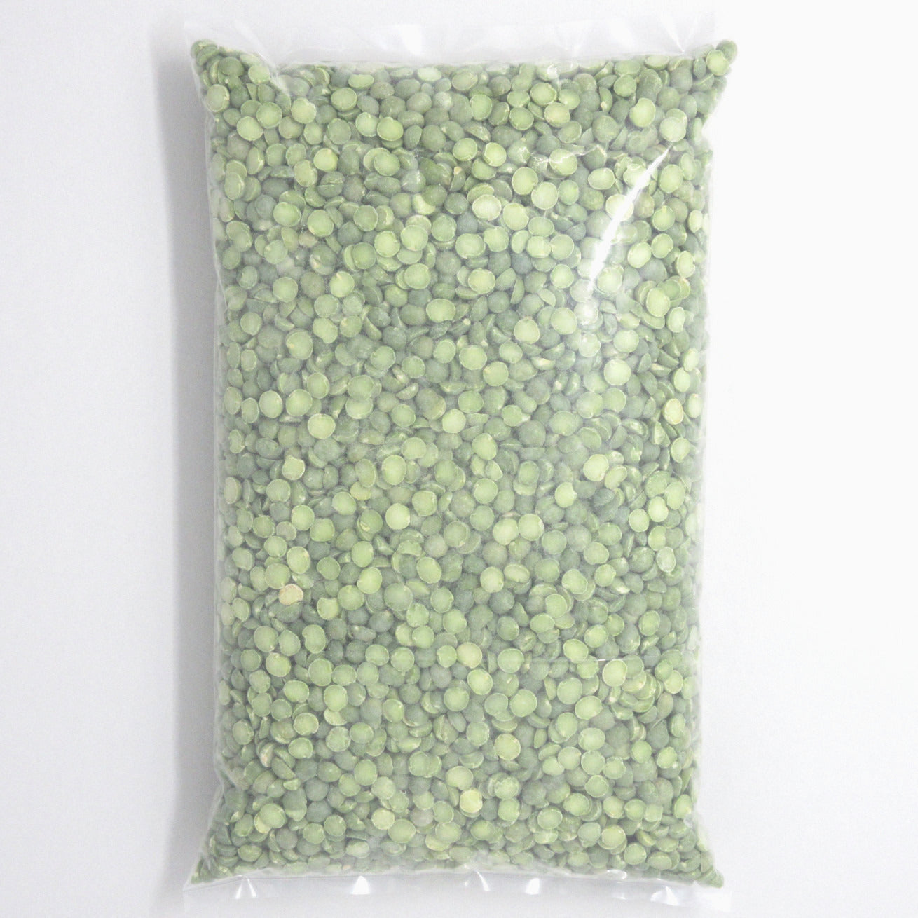 Flour Barrel product image - Split Green Peas