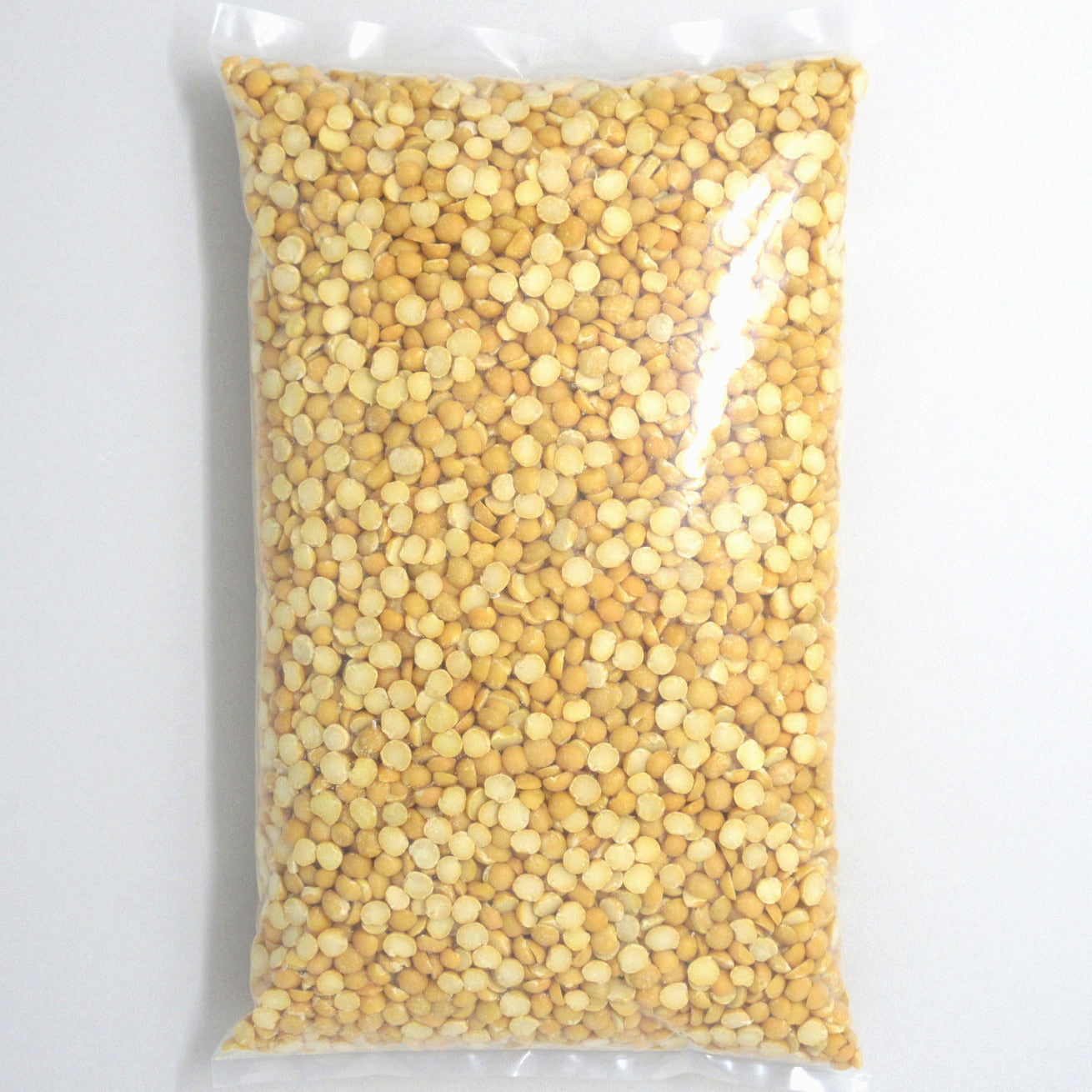 Flour Barrel product image - Split Yellow Peas