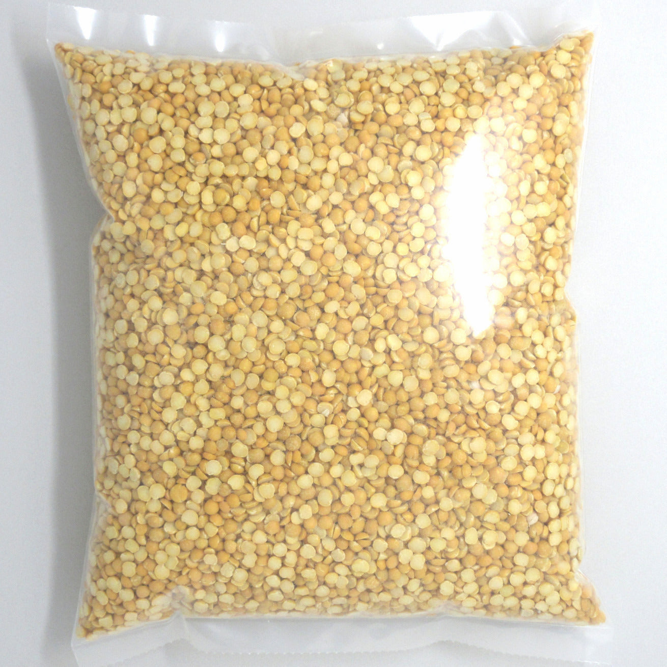 Flour Barrel product image - Split Yellow Peas