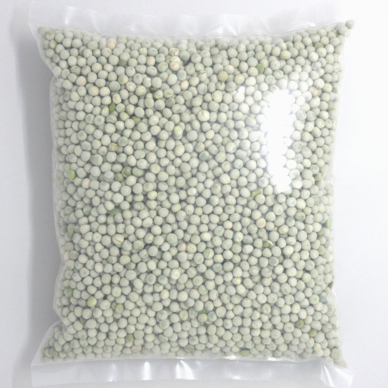 Flour Barrel product image - Whole Green Peas