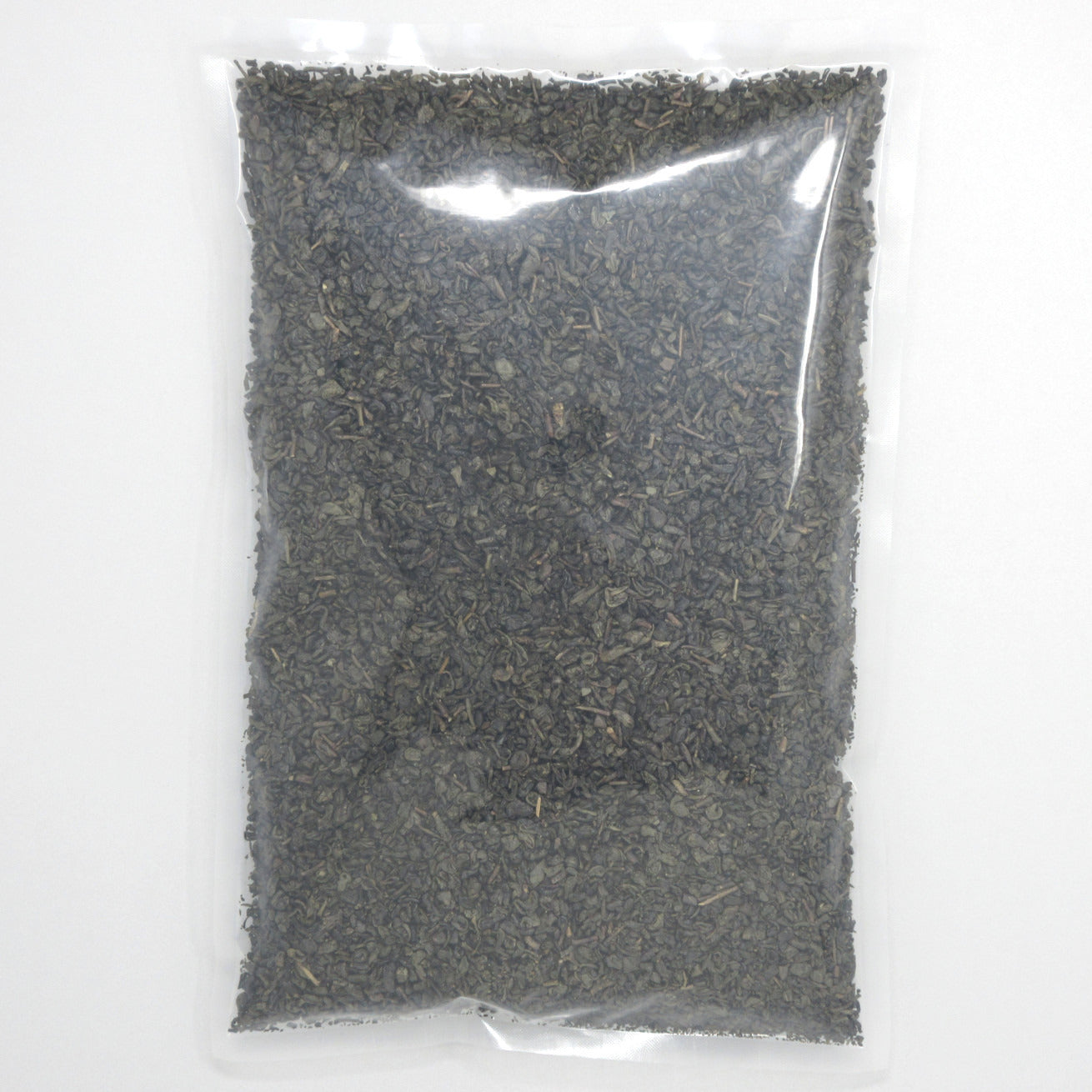 Flour Barrel product image - Chinese Green Leaf Tea