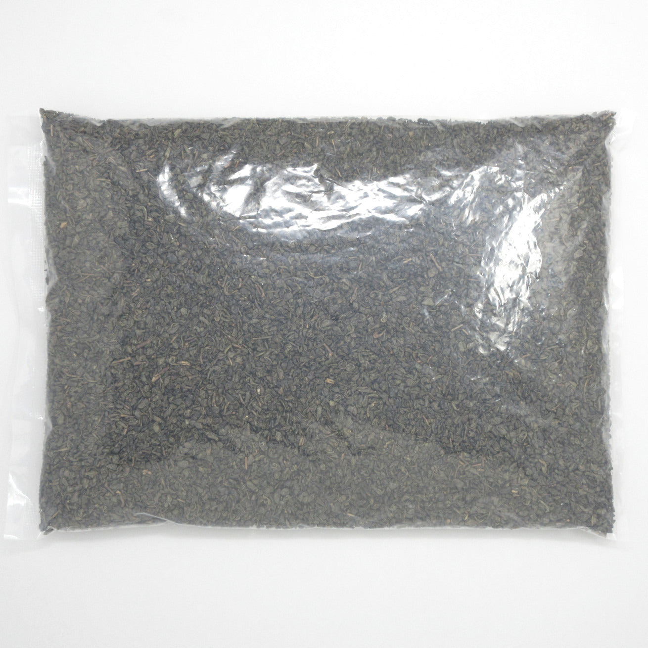 Flour Barrel product image - Chinese Green Leaf Tea