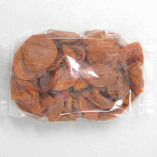 Dried Apricots (Sour)