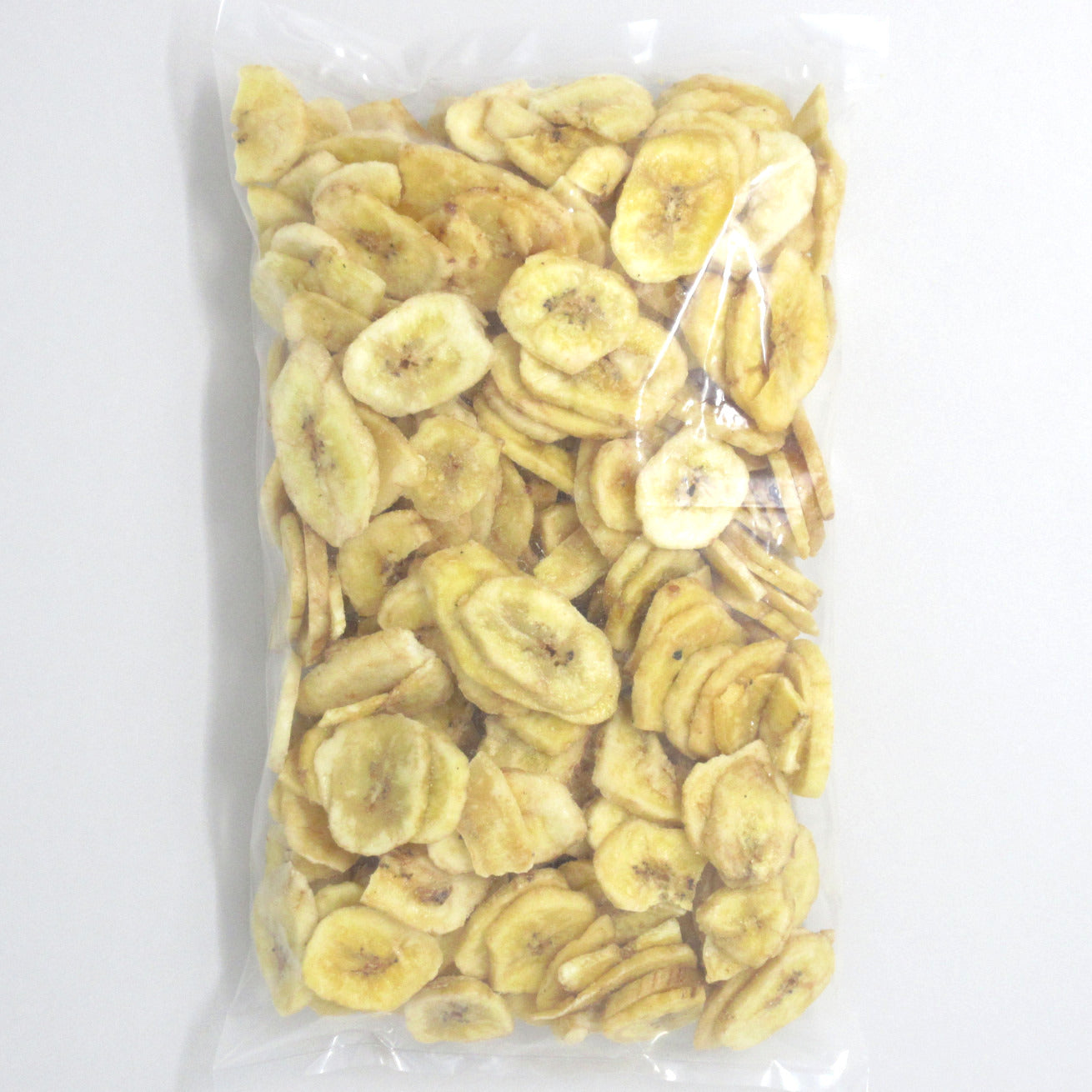 Flour Barrel product image - Banana Chips