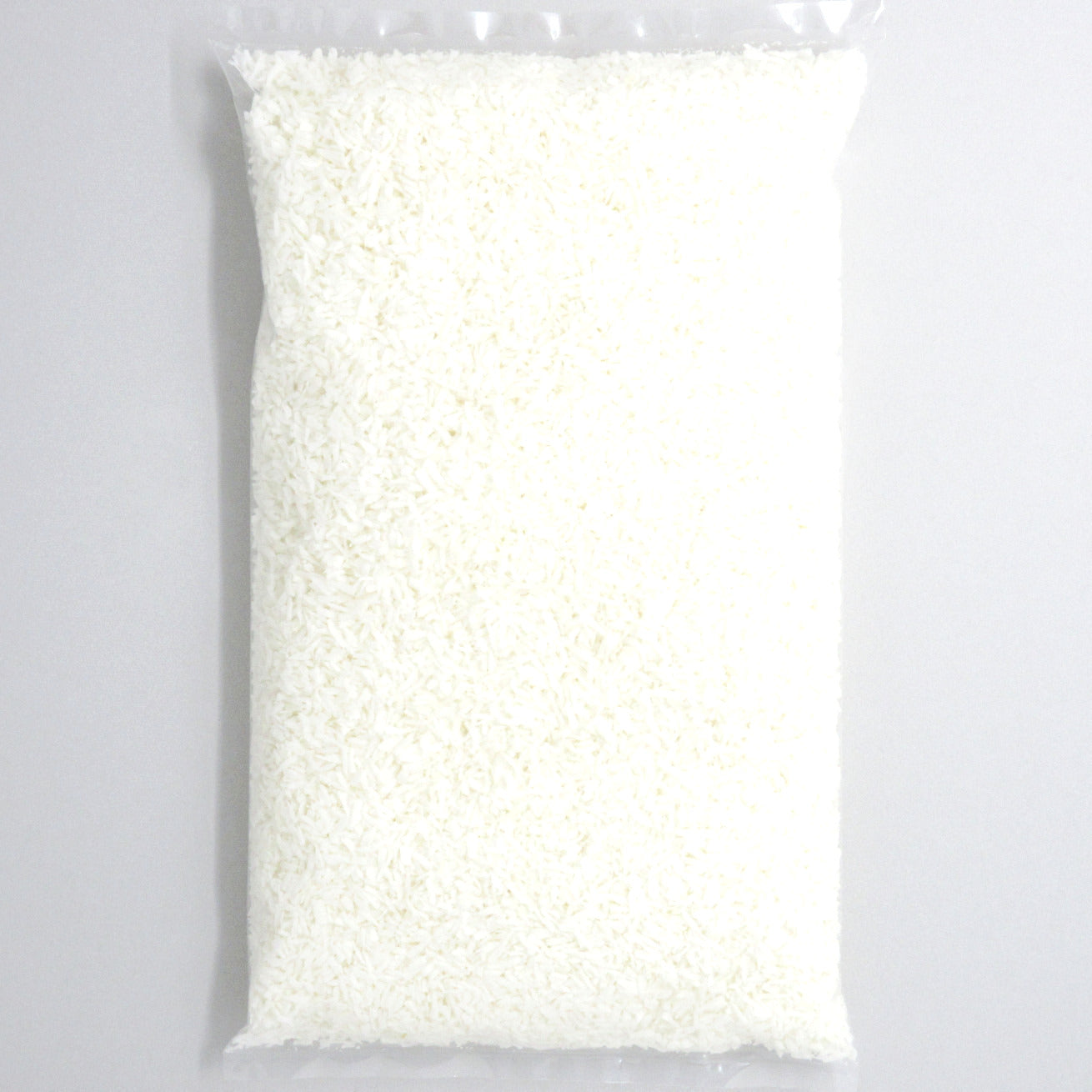 Flour Barrel product image - Organic Coconut