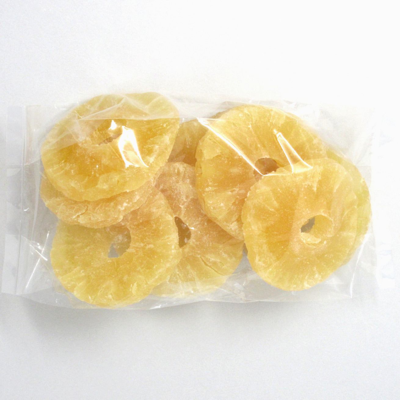 Flour Barrel product image - Pineapple Rings