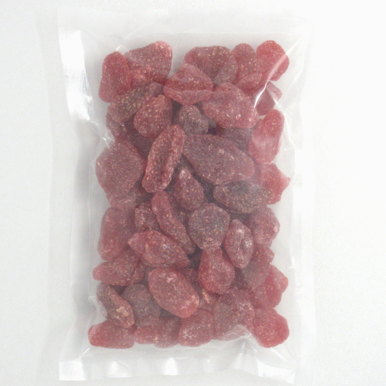 Flour Barrel product image - Dried Strawberries