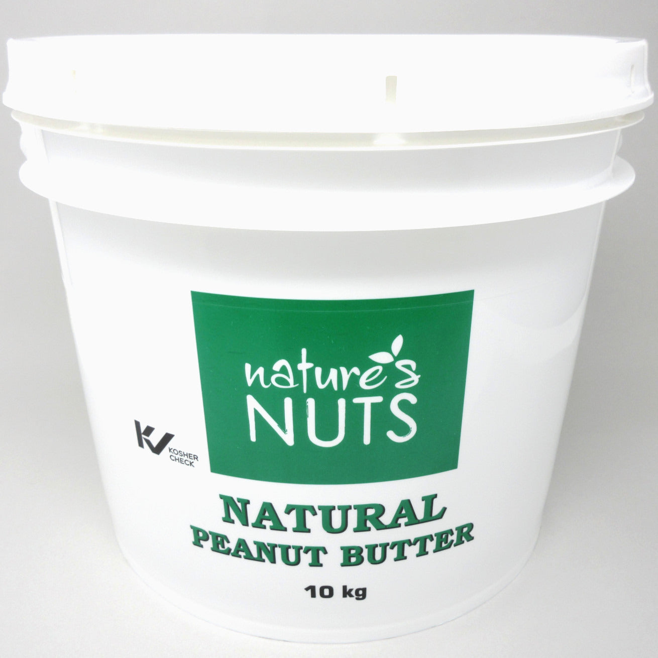 Flour Barrel product image - Natural Peanut Butter