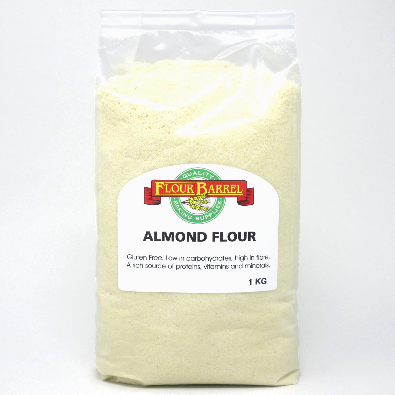 Flour Barrel product image - Almond Flour