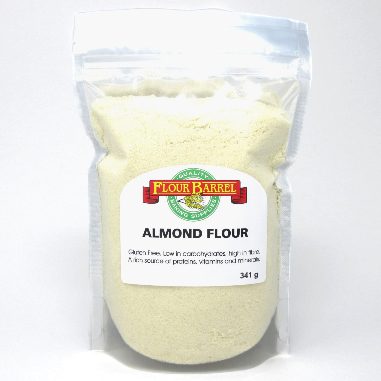 Flour Barrel product image - Almond Flour