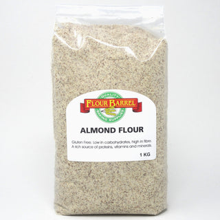 Natural Almond Flour