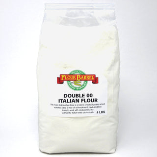 Double 00 Italian Flour