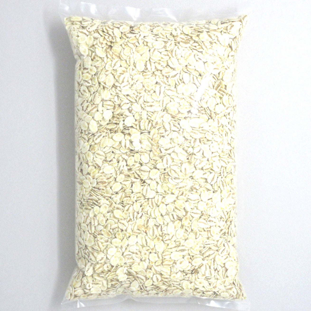 Flour Barrel product image - Barley Flakes
