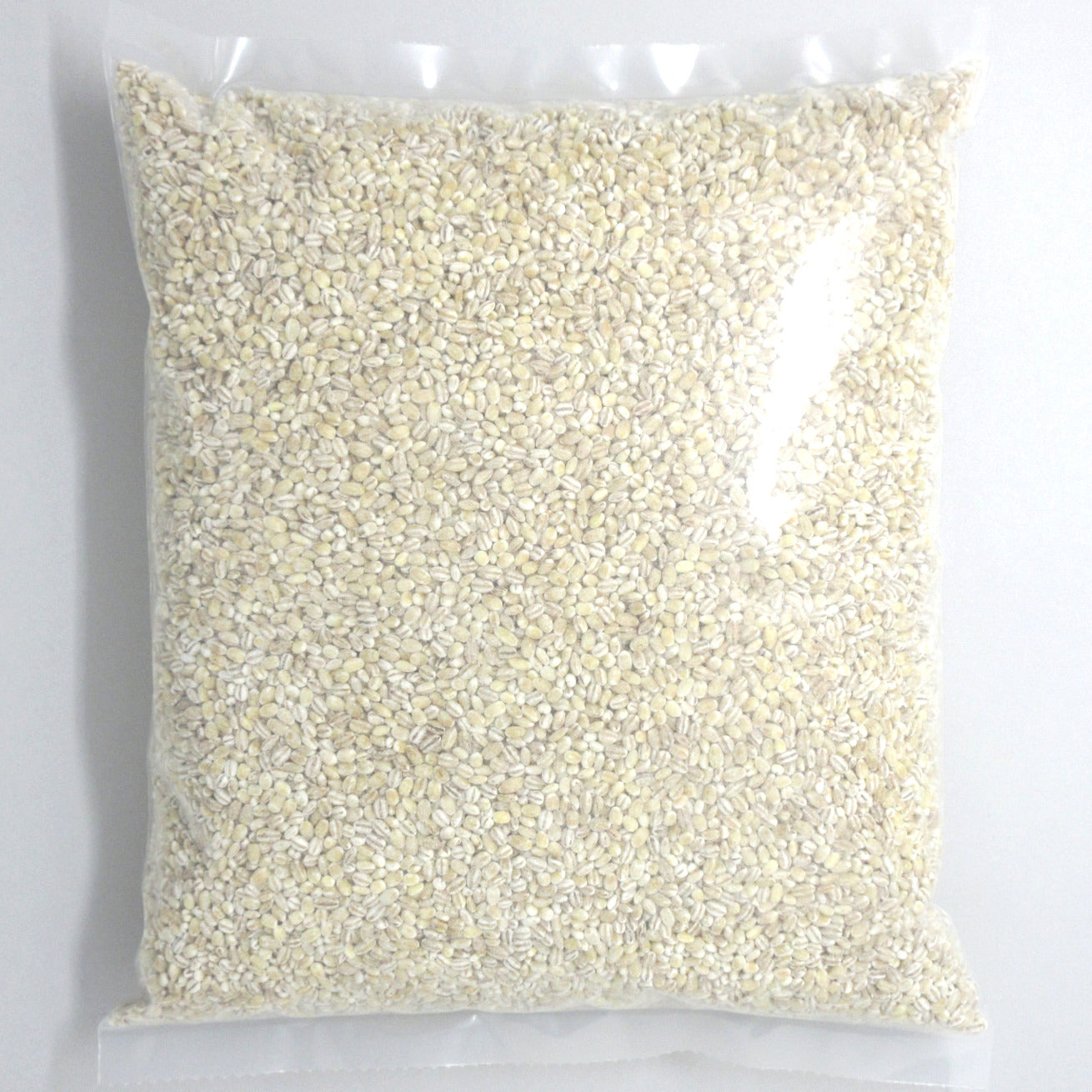 Flour Barrel product image - Pearl Barley