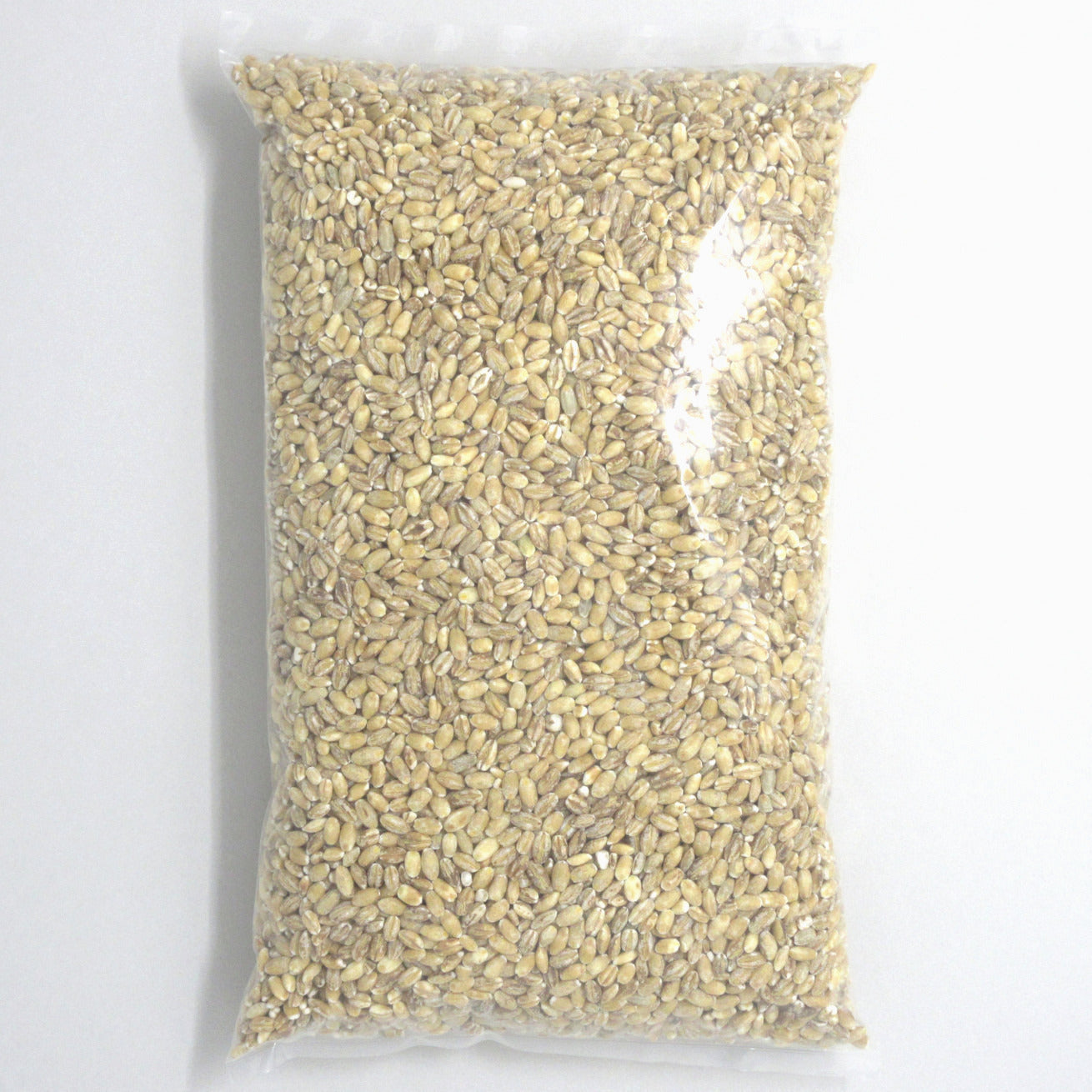 Flour Barrel product image - Pot Barley