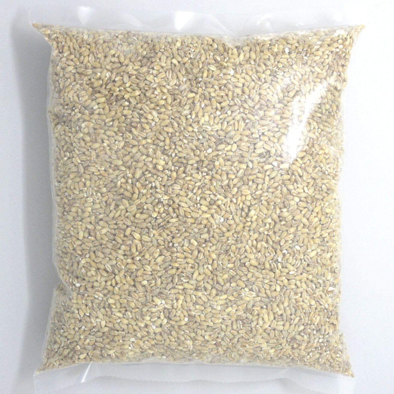 Flour Barrel product image - Pot Barley