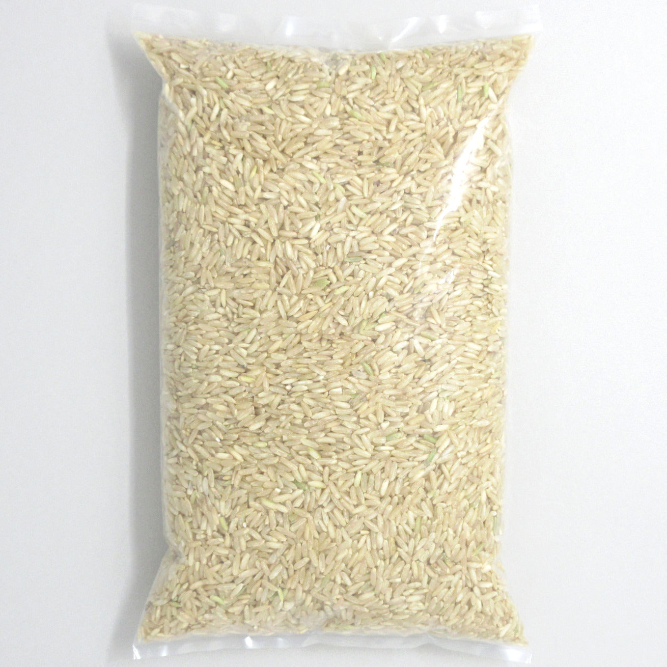 Flour Barrel product image - Long Grain Brown Rice