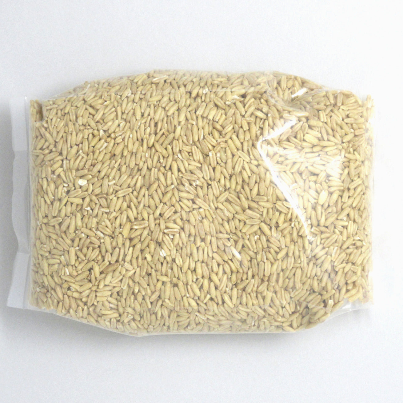 Flour Barrel product image - Oat Groats