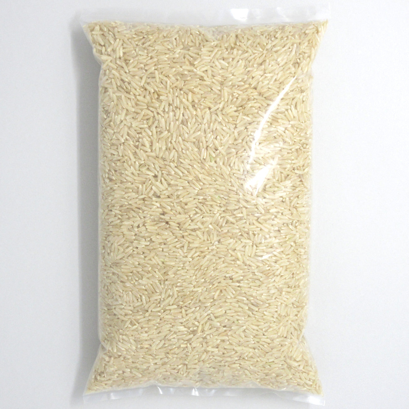 Flour Barrel product image - Organic Long Grain Brown Rice