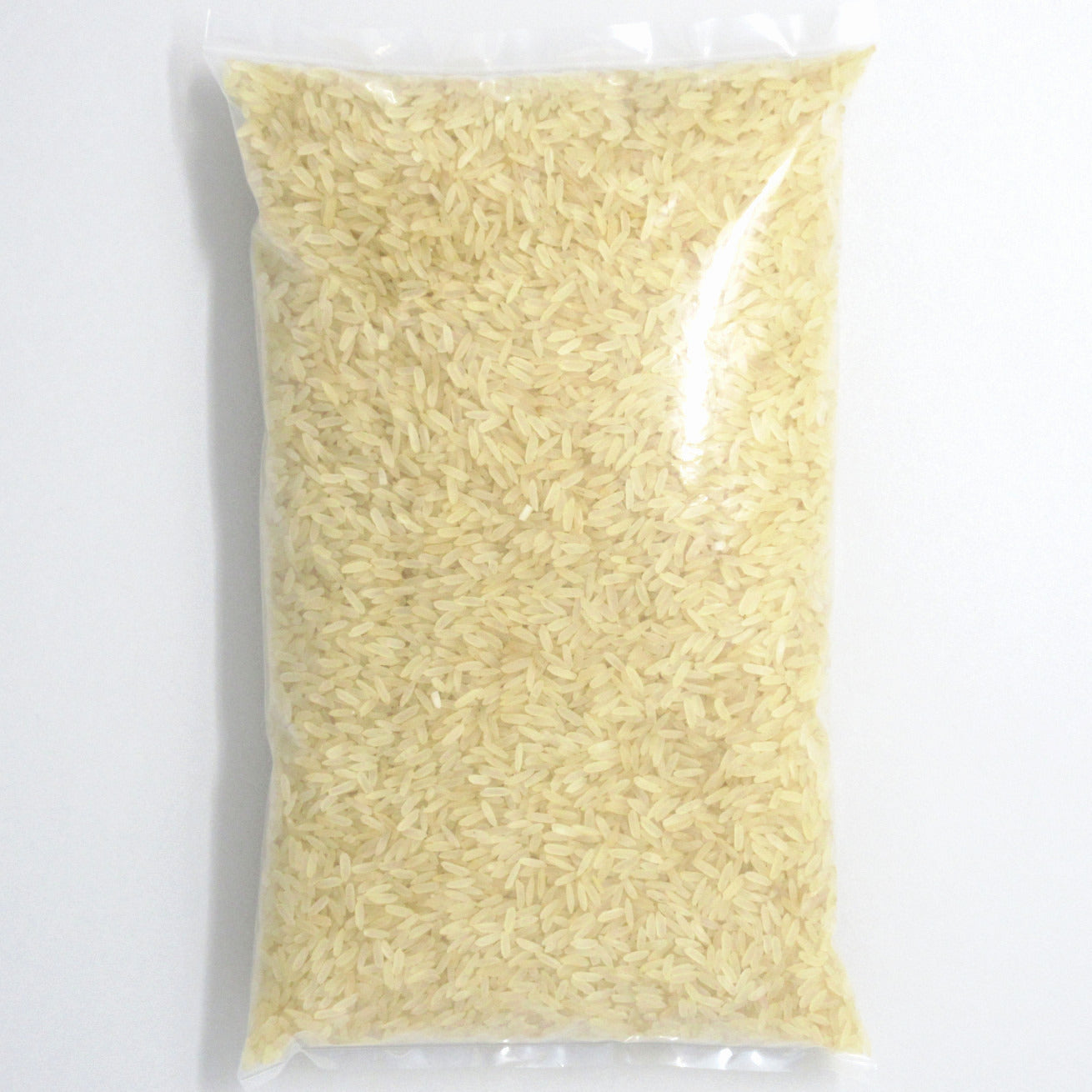 Flour Barrel product image - Parboiled Rice