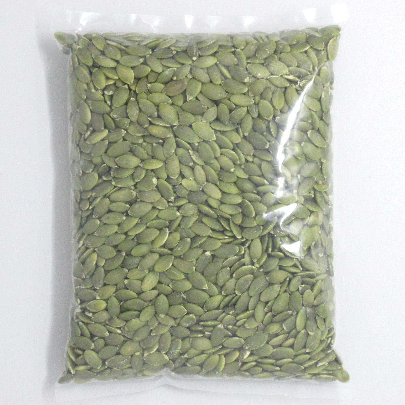 Flour Barrel product image - Pepita Seeds